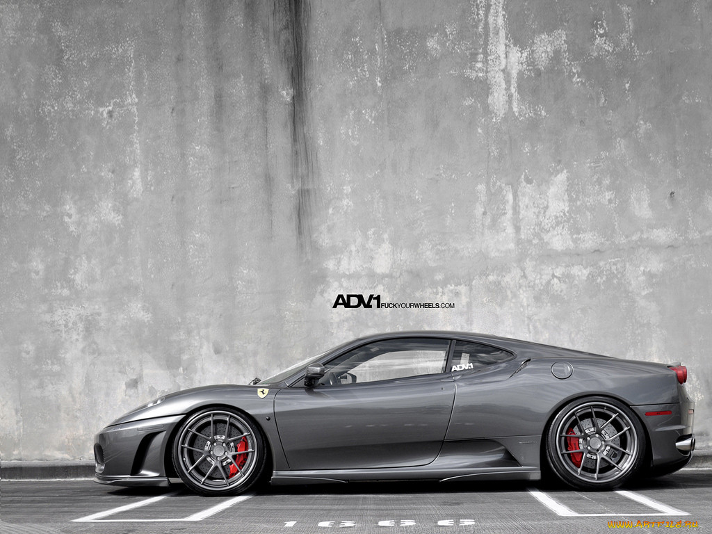 , ferrari